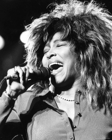 Tina Turner Tina Turner