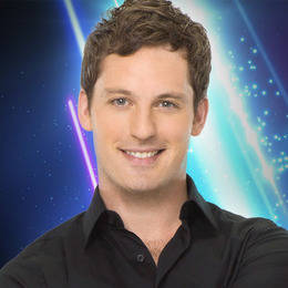 Tristan MacManus
