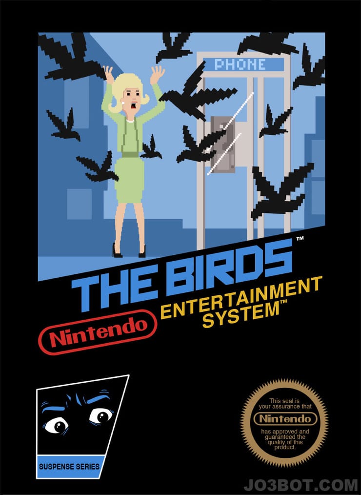 The Birds