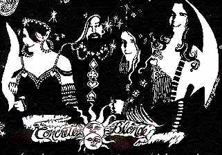 Concrete Blonde
