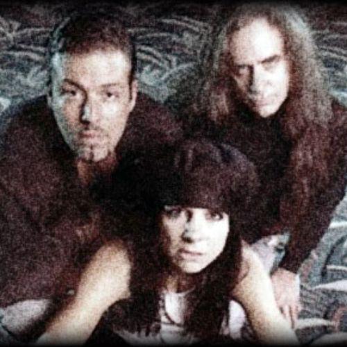 Concrete Blonde