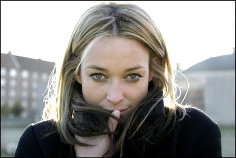 Cecilie Thomsen Cecilie Thomsen