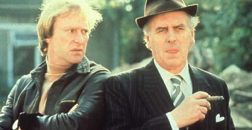 Minder                                  (1979-1994)