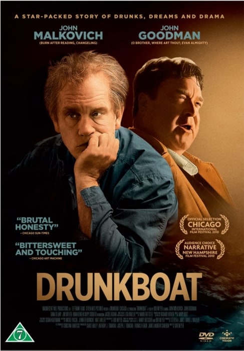 Drunkboat