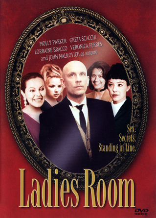 Ladies Room