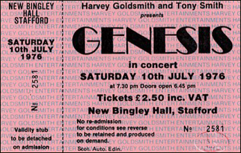 Genesis