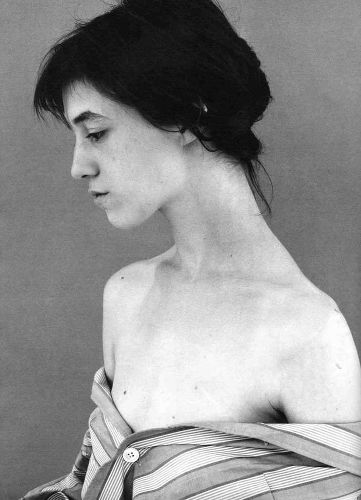 Charlotte Gainsbourg Charlotte Gainsbourg