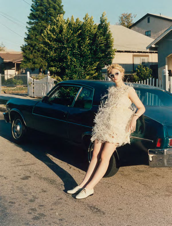 Elle Fanning