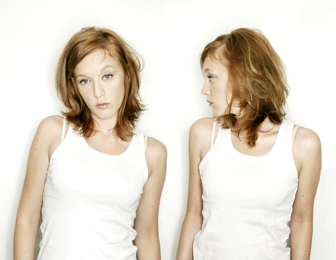 Ludivine Sagnier Ludivine Sagnier