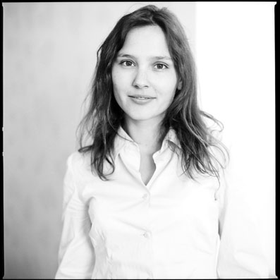 Virginie Ledoyen