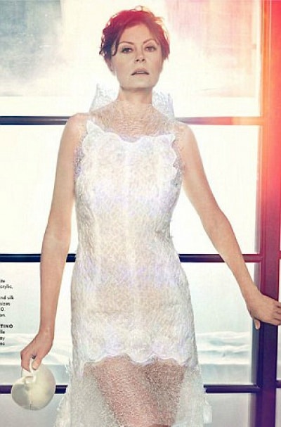 Susan Sarandon Susan Sarandon