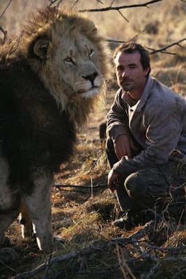 Kevin Richardson