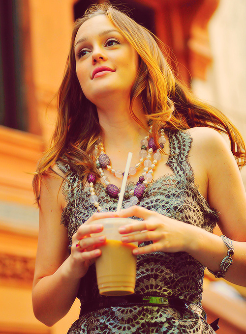 Leighton Meester Leighton Meester