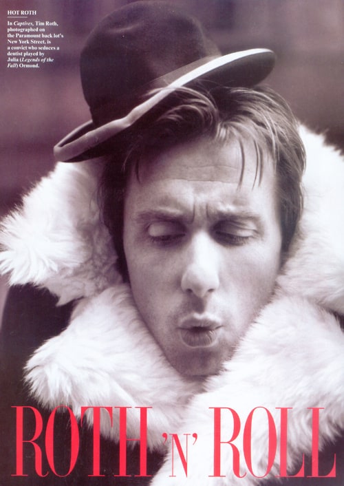 Tim Roth