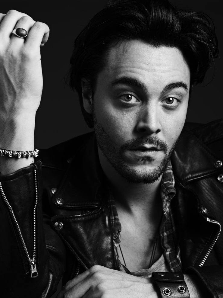 Jack Huston