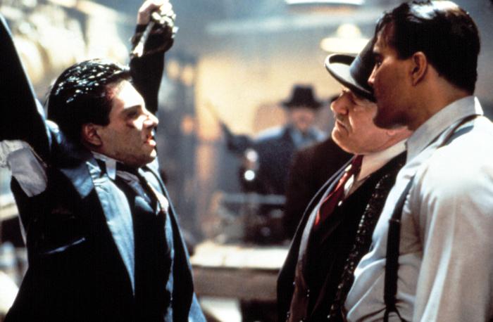Mobsters