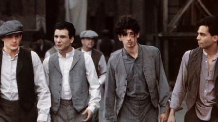 Mobsters