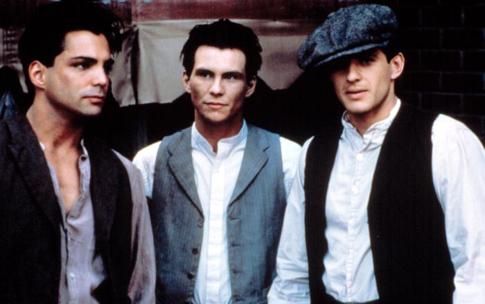 Mobsters