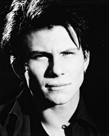 Christian Slater