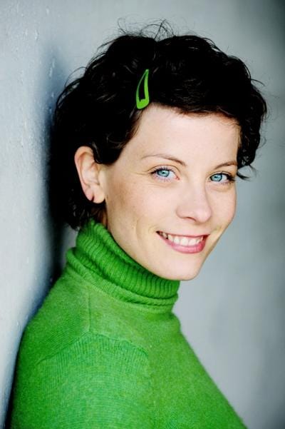 Anna Schäfer
