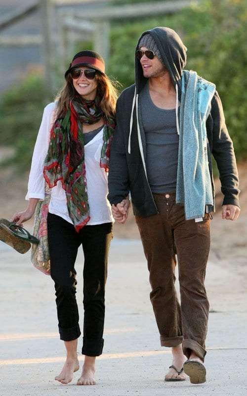 Sharni Vinson