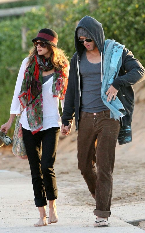 Sharni Vinson