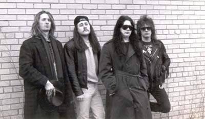 Coven (Detroit)