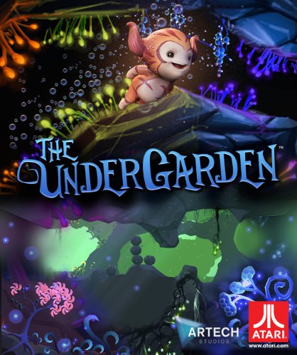 The UnderGarden [Download]