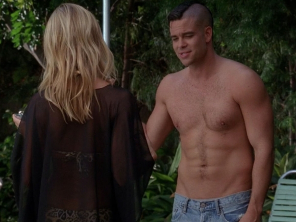 Mark Salling