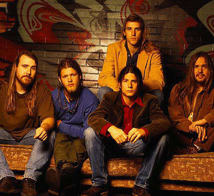 Blind Melon