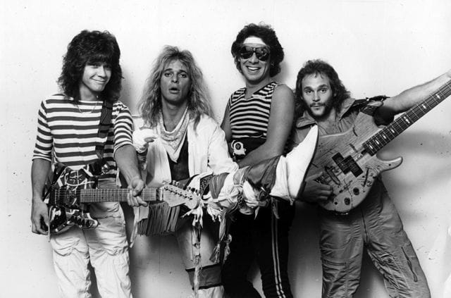 Van Halen