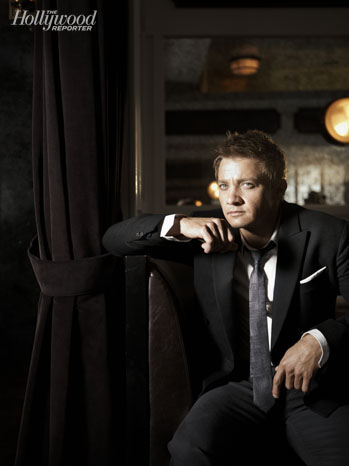 Jeremy Renner Jeremy Renner