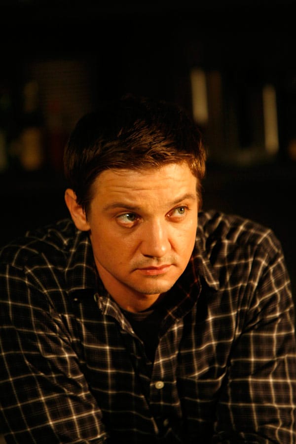 Jeremy Renner