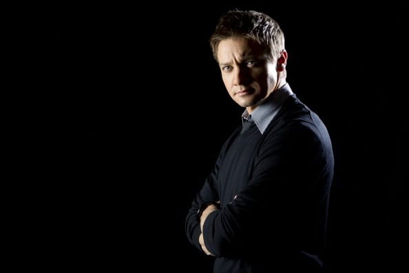 Jeremy Renner