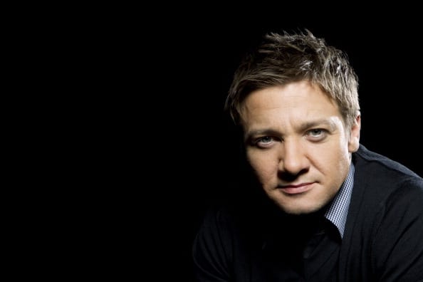 Jeremy Renner