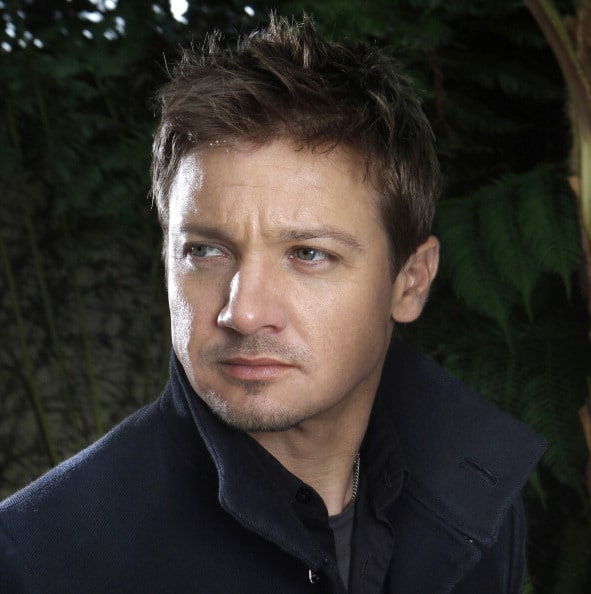 Jeremy Renner