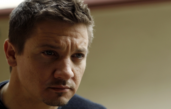 Jeremy Renner