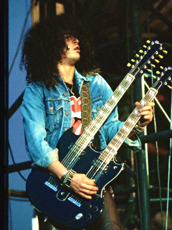Slash