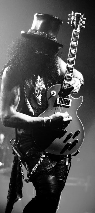 Slash