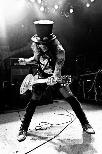 Slash