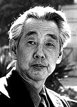 Mikio Naruse