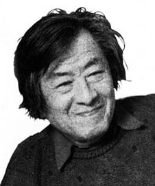 Norifumi Suzuki