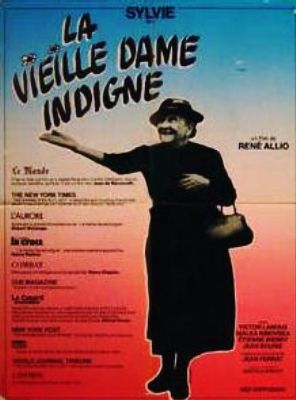 La vieille dame indigne (1965)