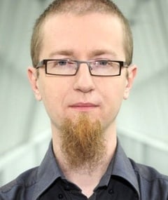 Tomasz Baginski