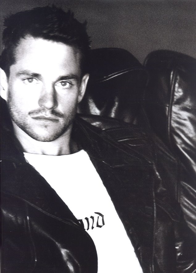 Hugh Dancy