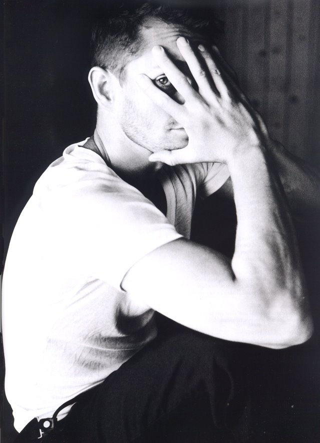 Hugh Dancy Hugh Dancy