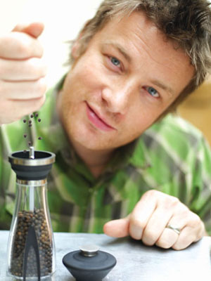 Jamie Oliver Jamie Oliver