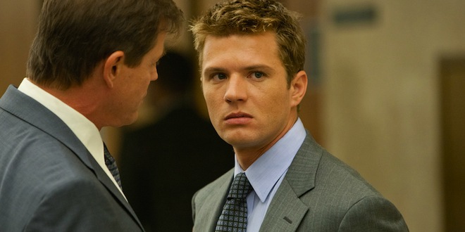 The Lincoln Lawyer