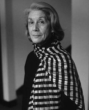 Nadine Gordimer