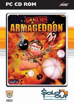 Worms Armageddon